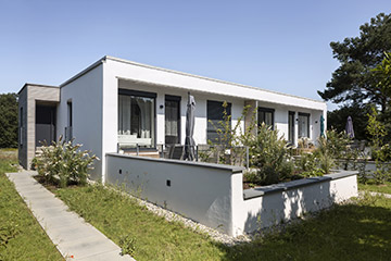 Wintersdorf - Südseite, &copy;Foto: Stefan Meyer