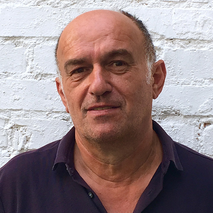 Hans Weidinger