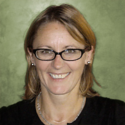 Margarete Weidinger