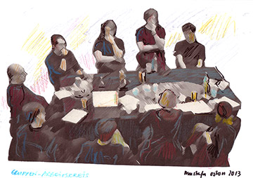 Workshop