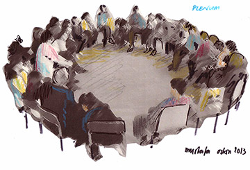 Plenum