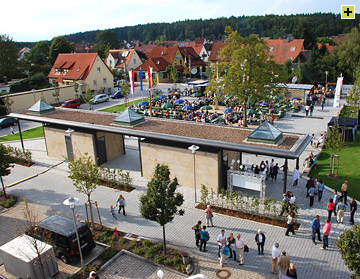 Plärrer Schwarzenbruck