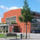 Grüne Halle