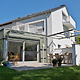 Reihenhausausbau Erlangen